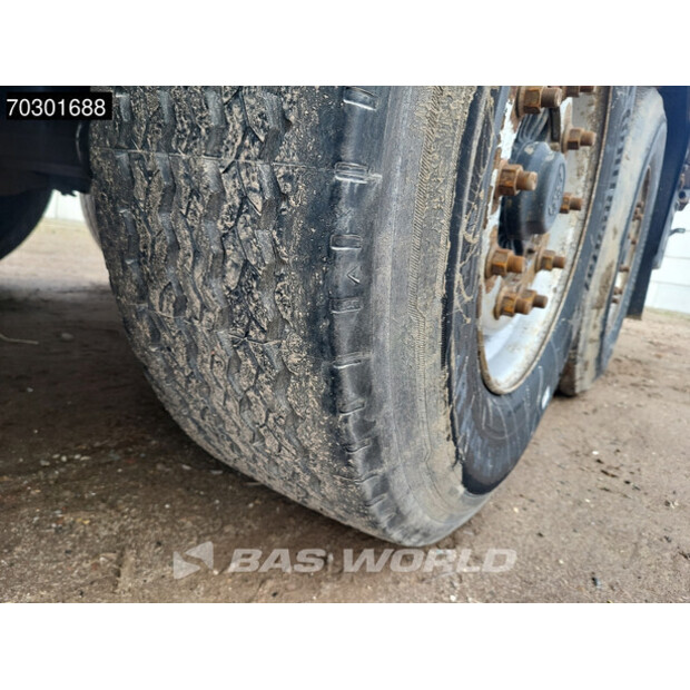 2018 Krone SD-43252469