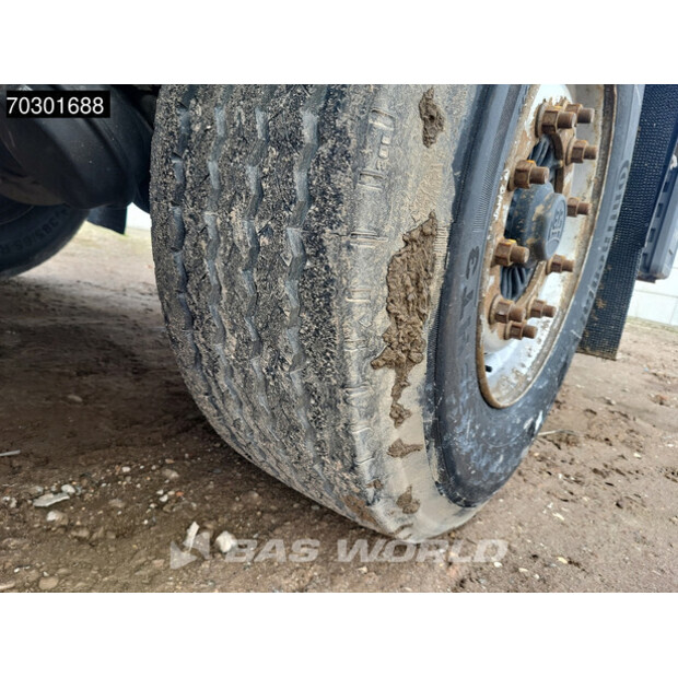 2018 Krone SD-43252470