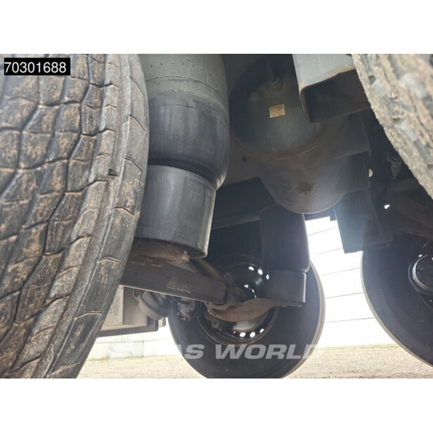 2018 Krone SD-43252474