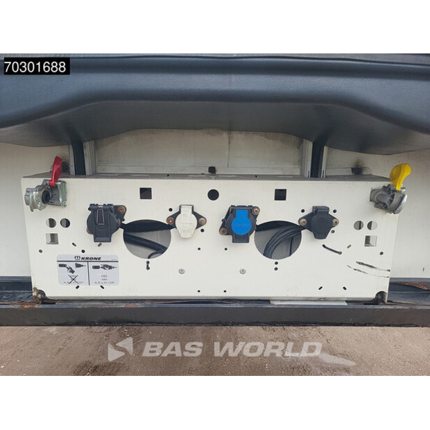 2018 Krone SD-43252476