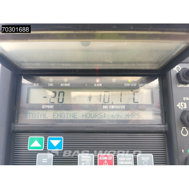 2018 Krone SD-43252478