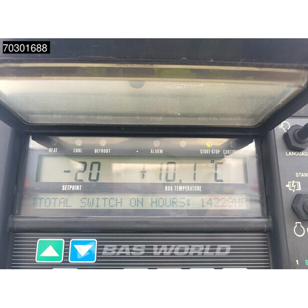 2018 Krone SD-43252480