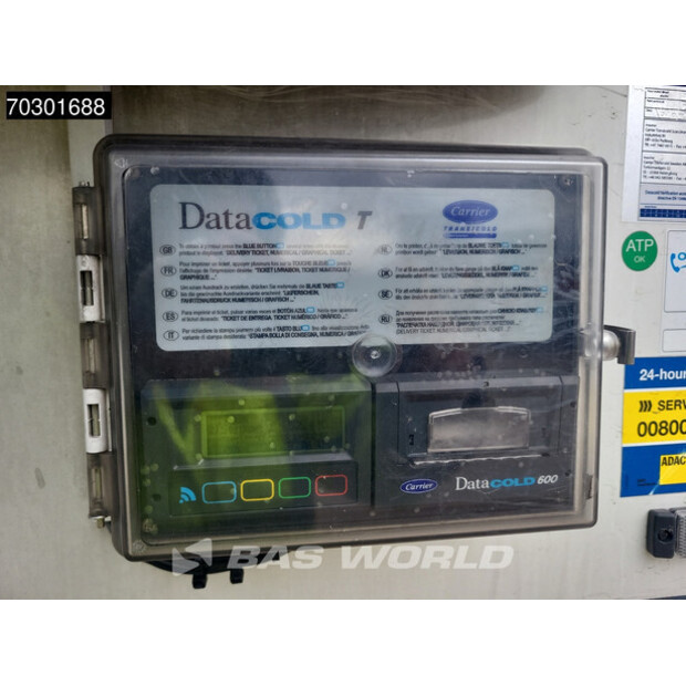 2018 Krone SD-43252482