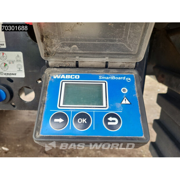 2018 Krone SD-43252484