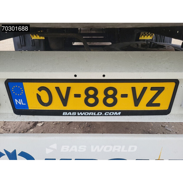 2018 Krone SD-43252490