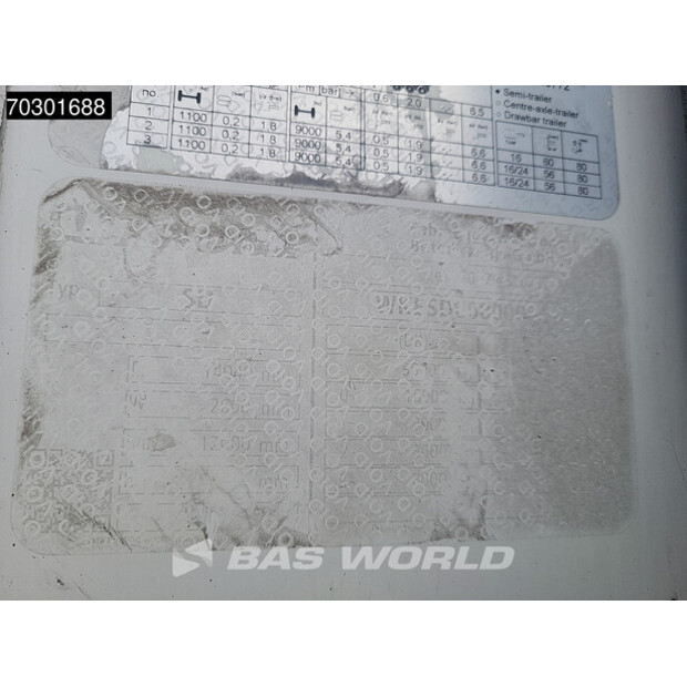 2018 Krone SD-43252493