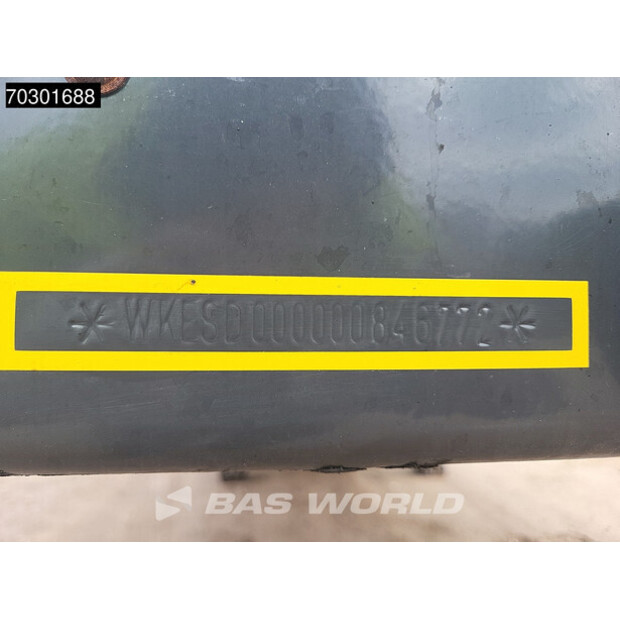 2018 Krone SD-43252494