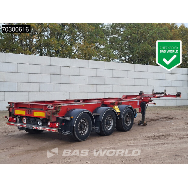 2012 Van Hool OTHERS-43252496