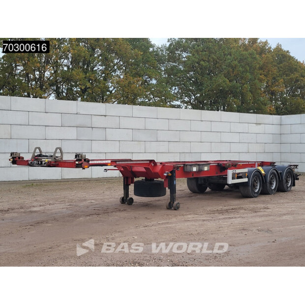 2012 Van Hool OTHERS-43252500