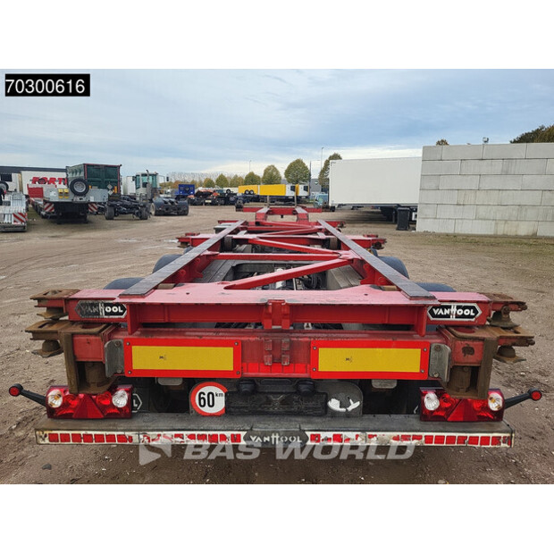 2012 Van Hool OTHERS-43252504