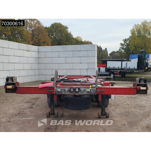 2012 Van Hool OTHERS-43252508