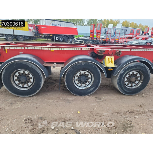 2012 Van Hool OTHERS-43252509