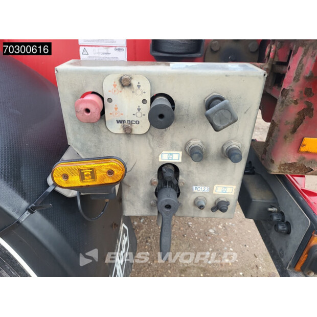 2012 Van Hool OTHERS-43252527