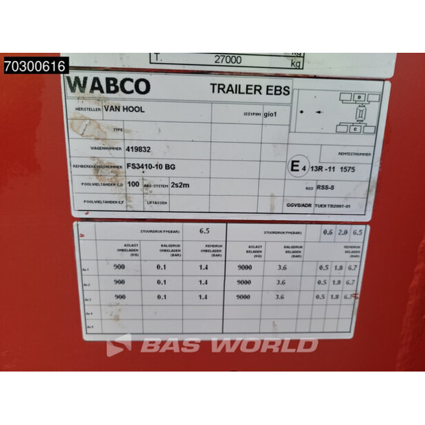 2012 Van Hool OTHERS-43252528