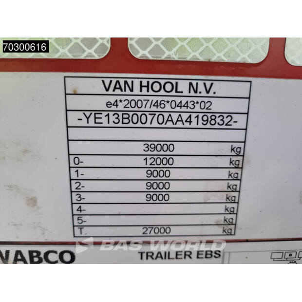 2012 Van Hool OTHERS-43252529