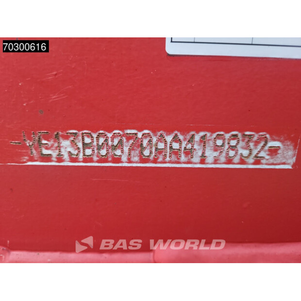 2012 Van Hool OTHERS-43252530