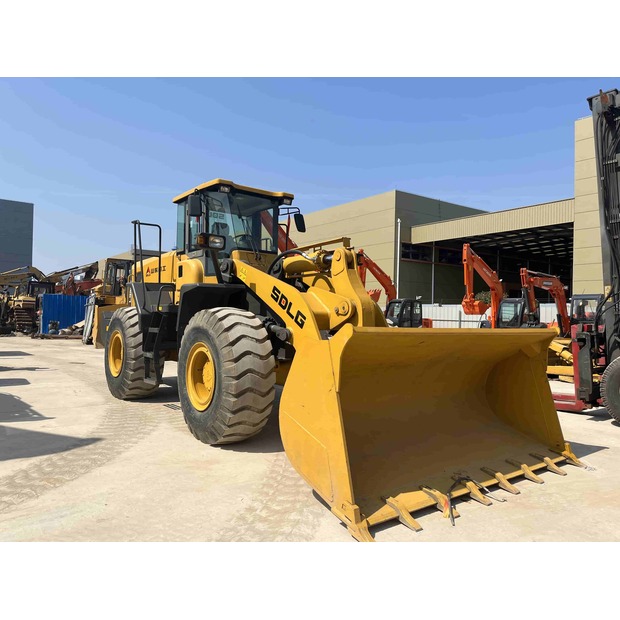 2020 SDLG LG956L-43252547