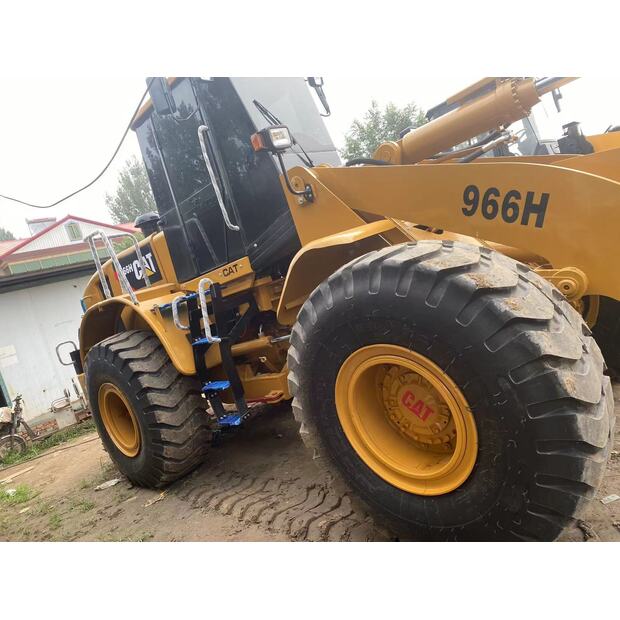 2020 Caterpillar 966H-43252604