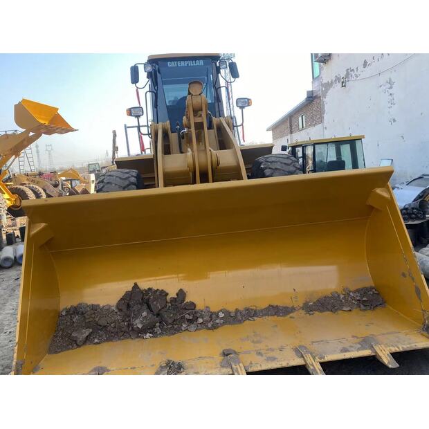 2020 كاتربيلر 950GC-43252613