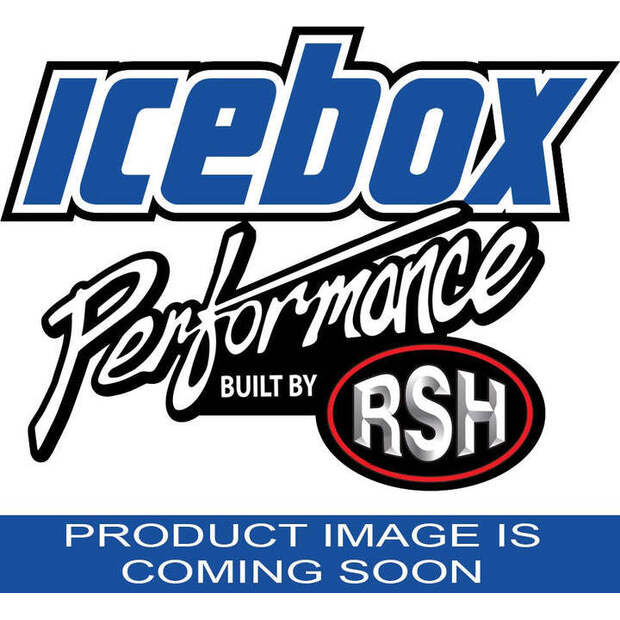 Radiator-SOH Ford Used-43253627