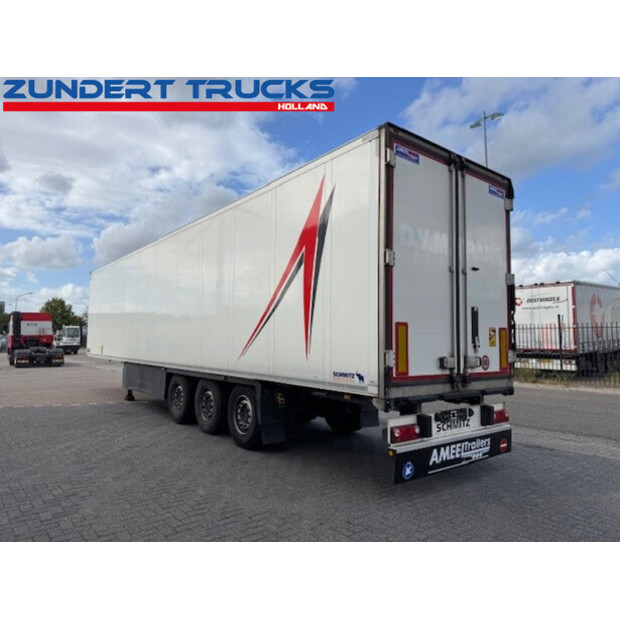 2017 Schmitz Cargobull OTHERS-43254332