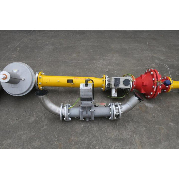 2021 Jenbacher JMS320GS-B,L-43254336