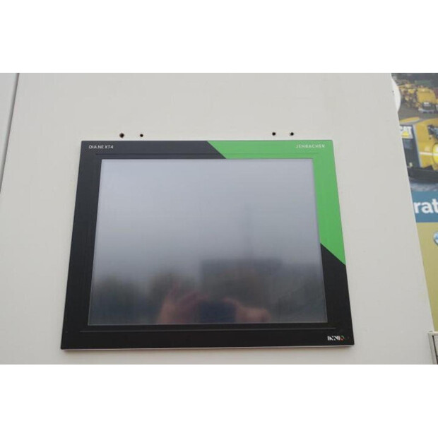 2021 Jenbacher JMS320GS-B,L-43254338