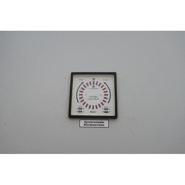 2021 Jenbacher JMS320GS-B,L-43254339