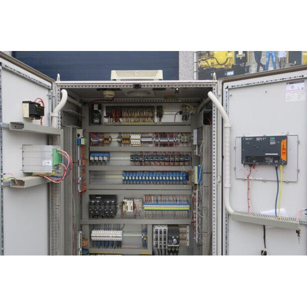 2021 Jenbacher JMS320GS-B,L-43254340