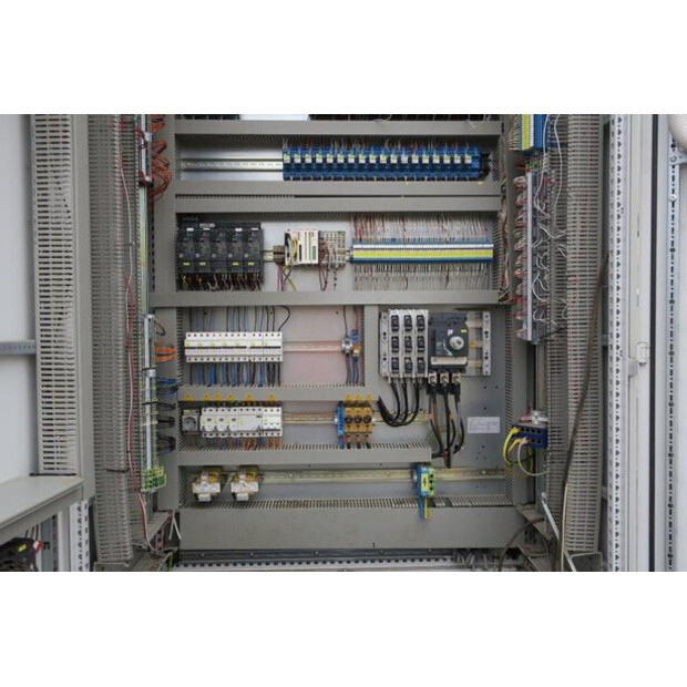 2021 Jenbacher JMS320GS-B,L-43254341