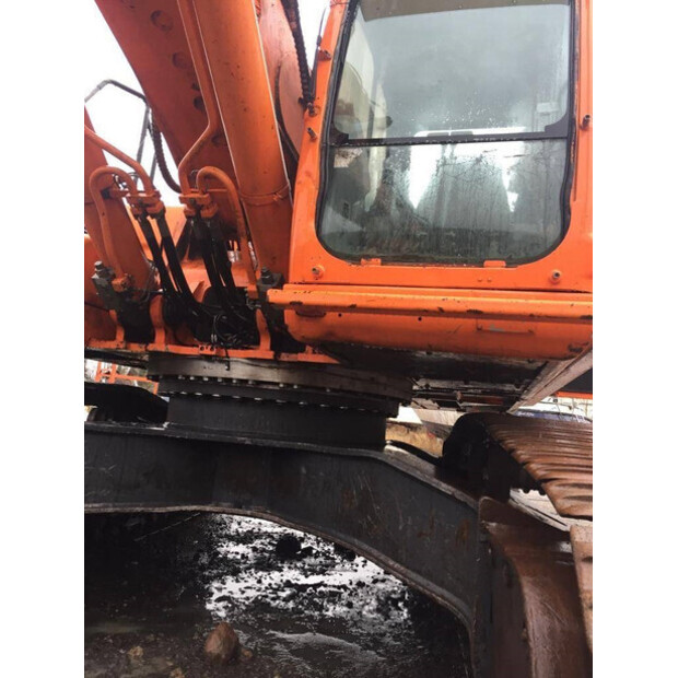 2007 Doosan DX420LC-43254386