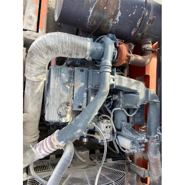 2007 Doosan DX420LC-43254397