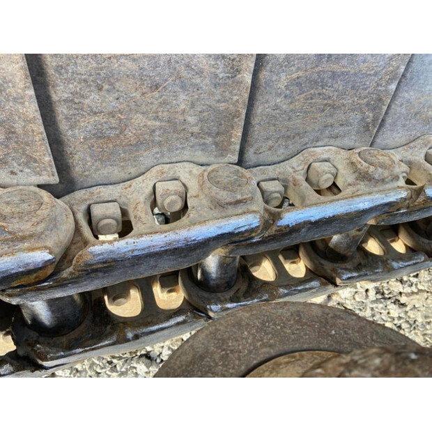 2007 Doosan DX420LC-43254400