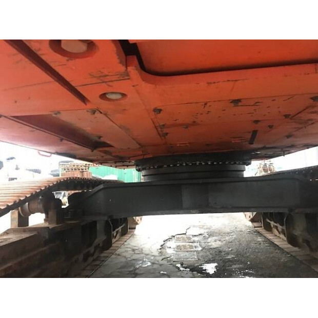 2009 دووسان DX480LC-43254486