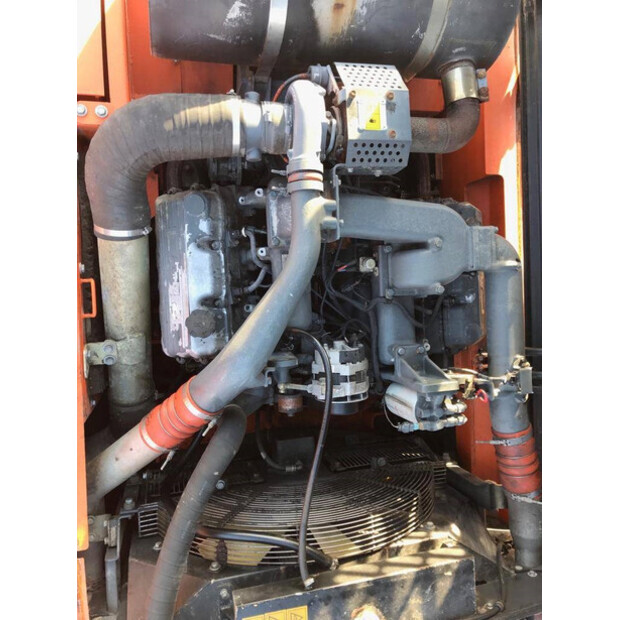 2009 دووسان DX480LC-43254489