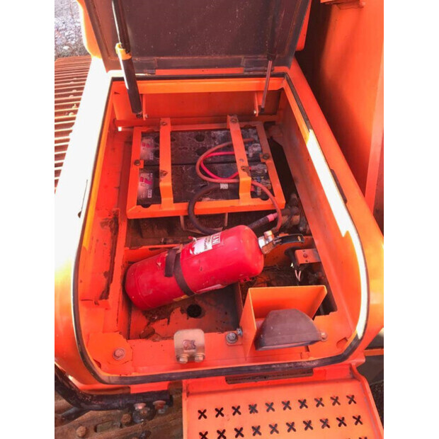 2009 دووسان DX480LC-43254490