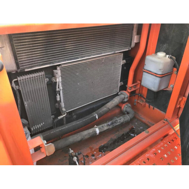 2009 دووسان DX480LC-43254491