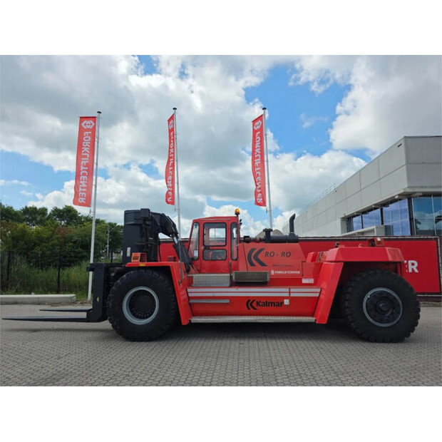 2000 KALMAR DCB32 RoRo-43254492