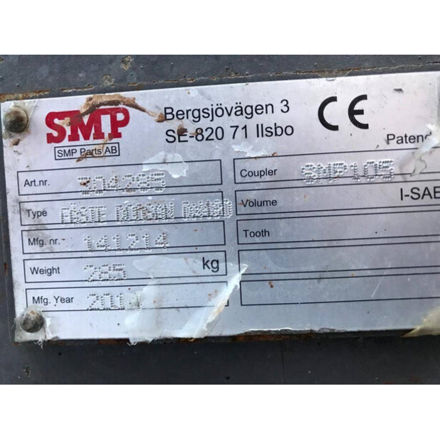 2009 دووسان DX480LC-43254493