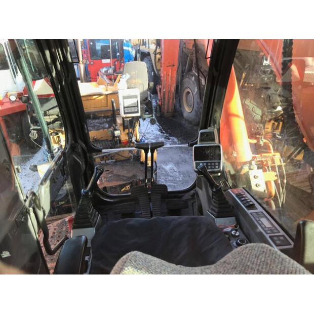 2009 دووسان DX480LC-43254496