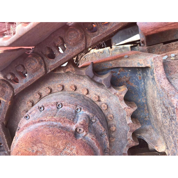 2009 دووسان DX480LC-43254497