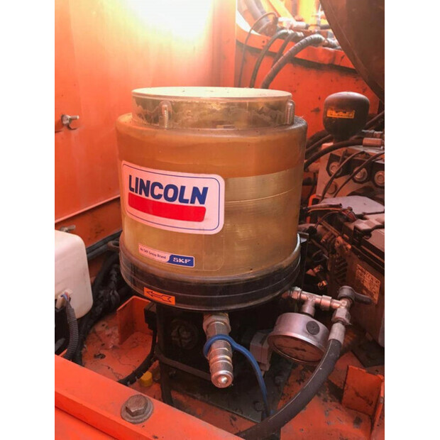 2009 دووسان DX480LC-43254499