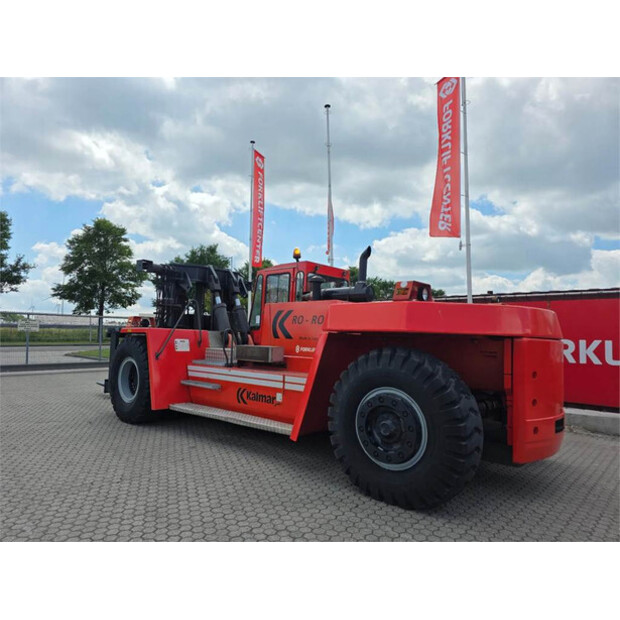 2000 KALMAR DCB32 RoRo-43254506