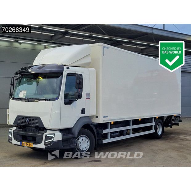 2024 Renault D 250-43254507