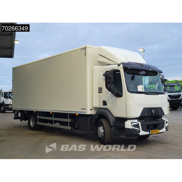 2024 Renault D 250-43254509