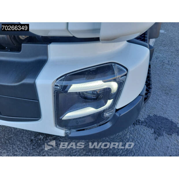 2024 Renault D 250-43254522