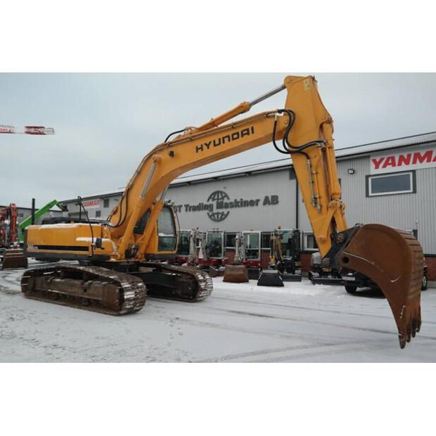 2008 هيونداي R360L-7-43254526