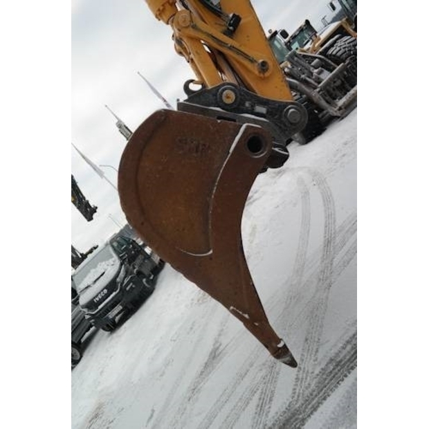 2008 هيونداي R360L-7-43254532