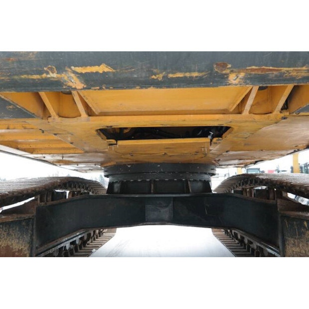 2008 هيونداي R360L-7-43254536