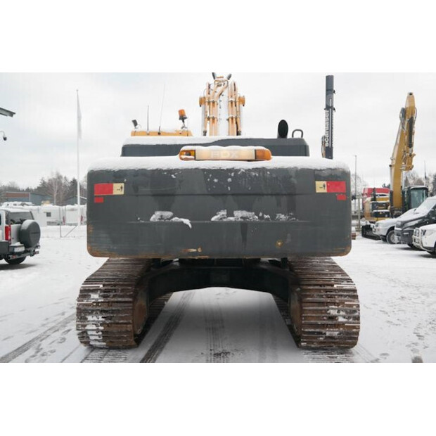 2008 هيونداي R360L-7-43254538